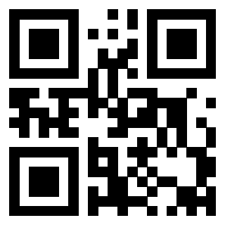 Scansione del Qr Code di 3911861852