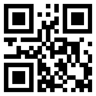 Immagine del Qr Code di 3911861853