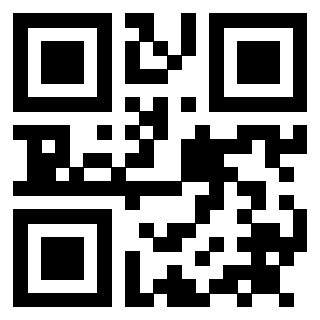 Immagine del Qr Code di 3911861858