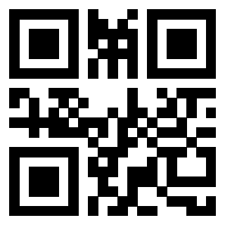 Il Qr Code di 3911861859