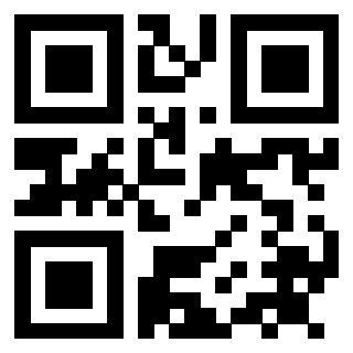 3911861860 Qr Code associato