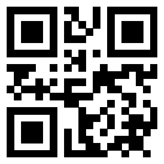 3911861861 - Immagine del QrCode