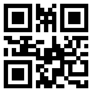 3911861865 - Immagine del QrCode