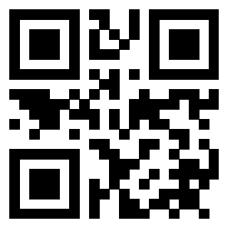 Il Qr Code di 3911861868