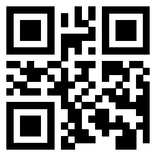 Il QrCode di 3911861869