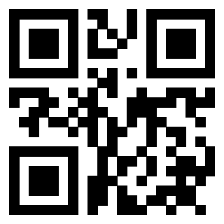 3911861871 - Immagine del Qr Code