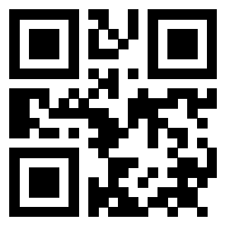 3911861872 Qr Code associato