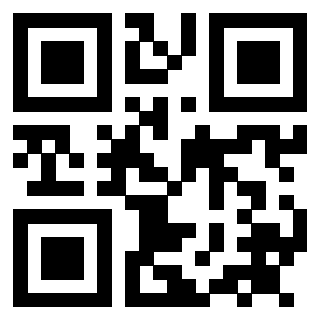 Immagine del QrCode di 3911861873
