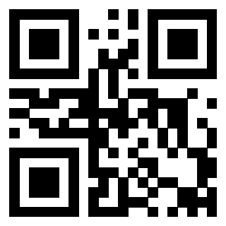 3911861875 - Immagine del Qr Code associato