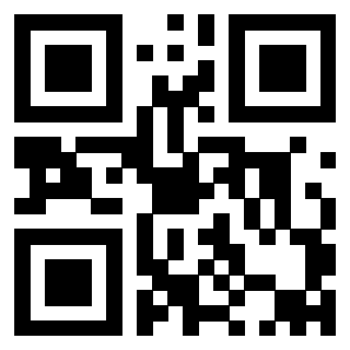 Immagine del QrCode di 3911861877