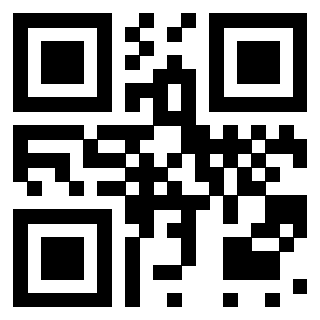 Immagine del Qr Code di 3911861878