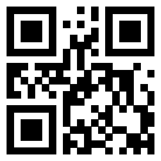 Scansione del Qr Code di 3911861879