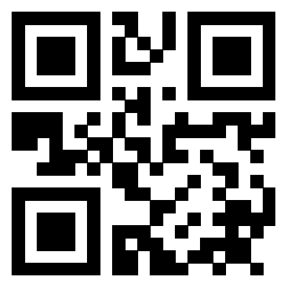Il Qr Code di 3911861880