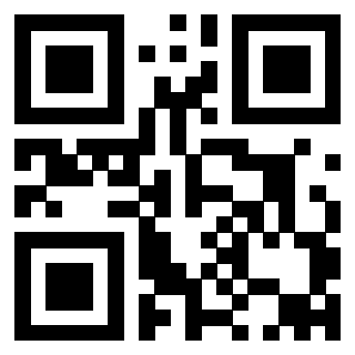 3911861881 - Immagine del QrCode