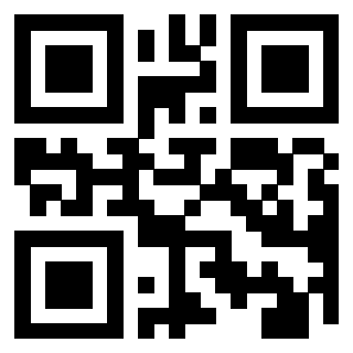 3911861882 - Immagine del Qr Code associato