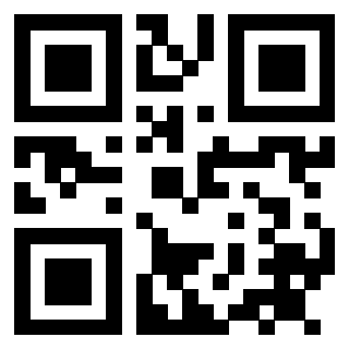 3911861883 - Immagine del QrCode