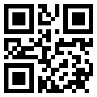 3911861884 - Immagine del QrCode