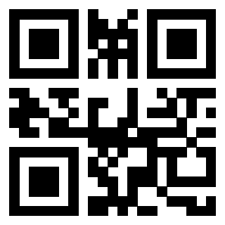 3911861885 Qr Code associato
