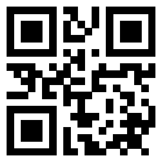 3911861886 - Immagine del Qr Code associato