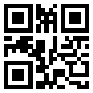 3911861888 - Immagine del QrCode associato
