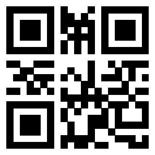 3911861893 - Immagine del QrCode