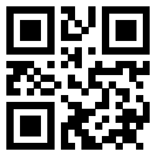 3911861894 - Immagine del Qr Code