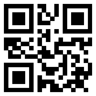 Il QrCode di 3911861895