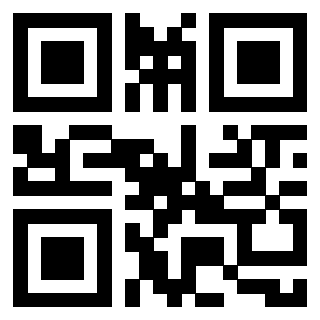 Immagine del Qr Code di 3911861896
