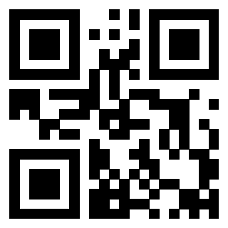 Il QrCode di 3911861897