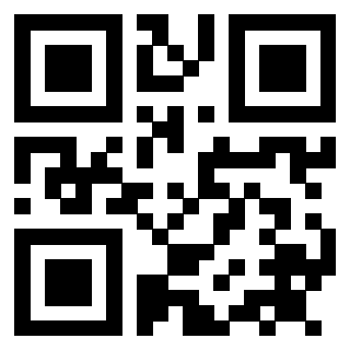 3911861898 QrCode associato