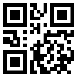 3911861899 QrCode associato