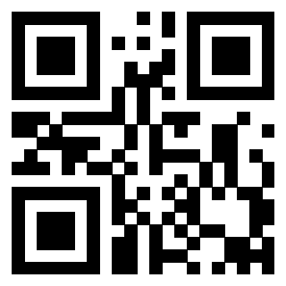 3911861901 QrCode associato