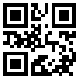 3911861902 - Immagine del Qr Code