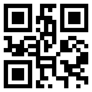 Scansione del Qr Code di 3911861905
