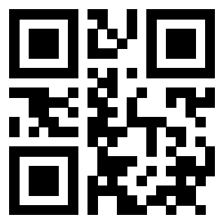 Il Qr Code di 3911861906
