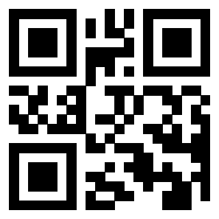 Immagine del Qr Code di 3911861913
