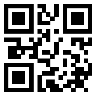 Scansione del Qr Code di 3911861916