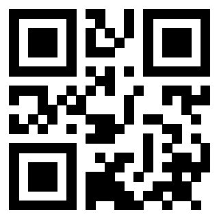 Immagine del QrCode di 3911861917