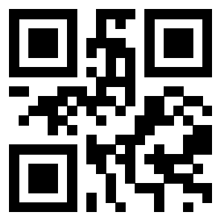 Il Qr Code di 3911861918