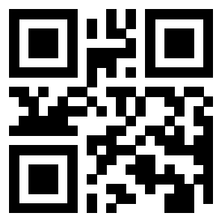 3911861919 Qr Code associato