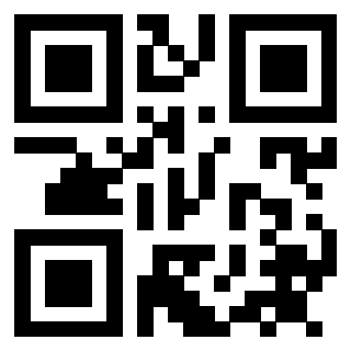 3911861923 - Immagine del Qr Code