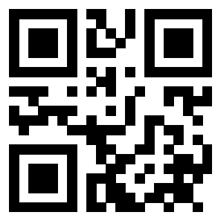 Immagine del Qr Code di 3911861924