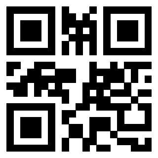 Immagine del Qr Code di 3911861926