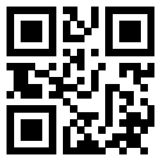 3911861927 Qr Code associato