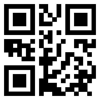 Scansione del Qr Code di 3911861928