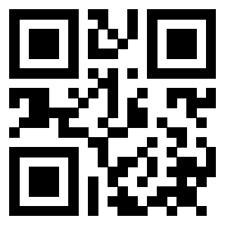 3911861931 Qr Code associato