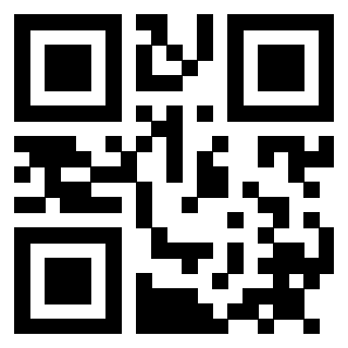 3911861933 - Immagine del Qr Code