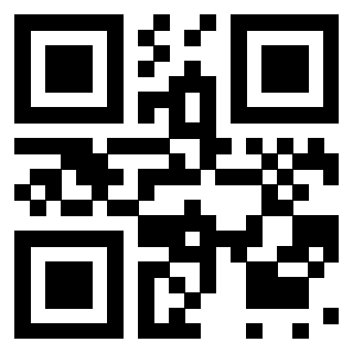 Il Qr Code di 3911861937