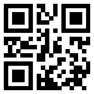 Il QrCode di 3911861938