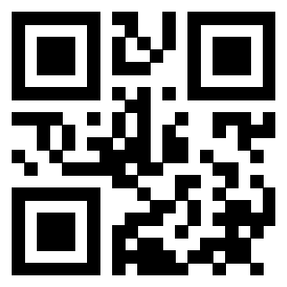 3911861939 - Immagine del QrCode associato